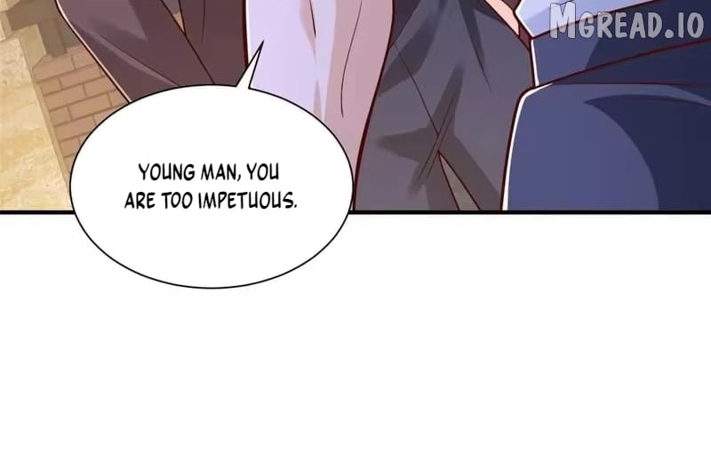 I randomly have a new career every week Chapter 908  - page 17